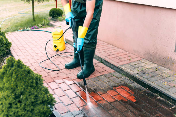 Honaker, VA Pressure Washing Company