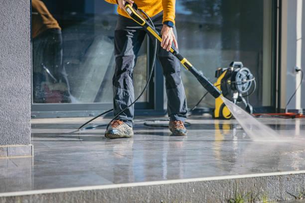 Roof Power Washing Services in Honaker, VA